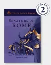 Copper Lodge Library: Senators Of Rome