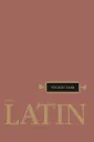 Henle Latin Fourth year (Text)