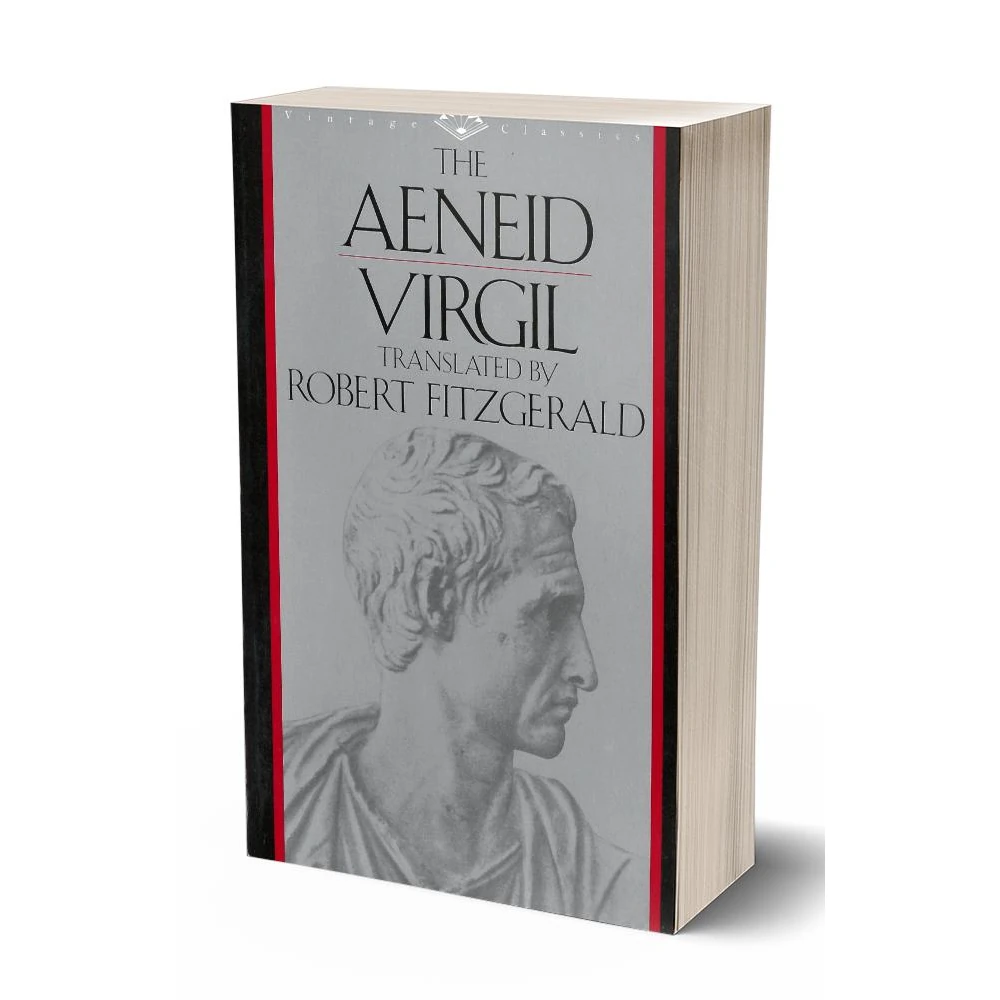 [4S011] The Aeneid