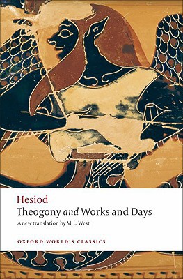[4s015] Theogony and Works and Days