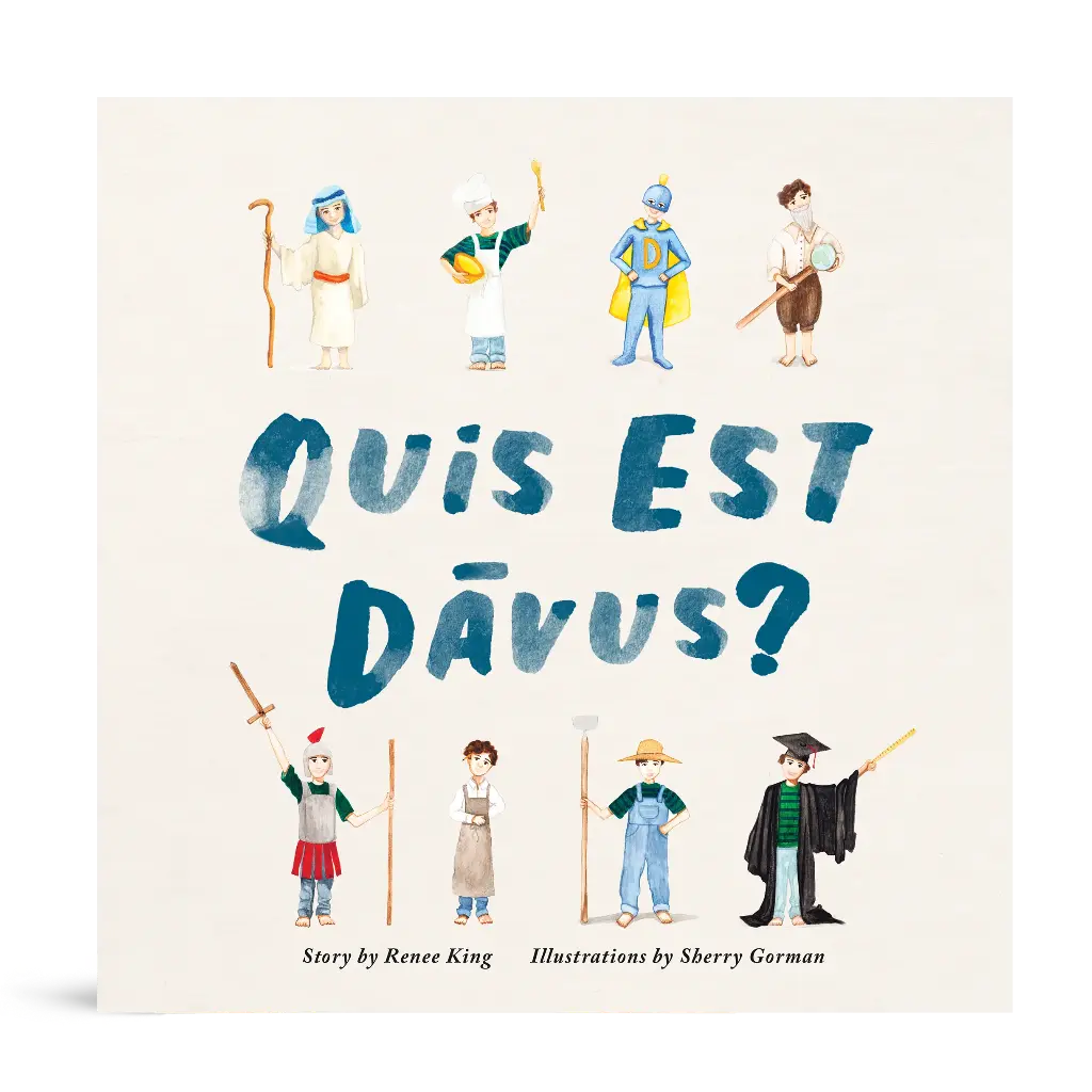 Quis est Dāvus?