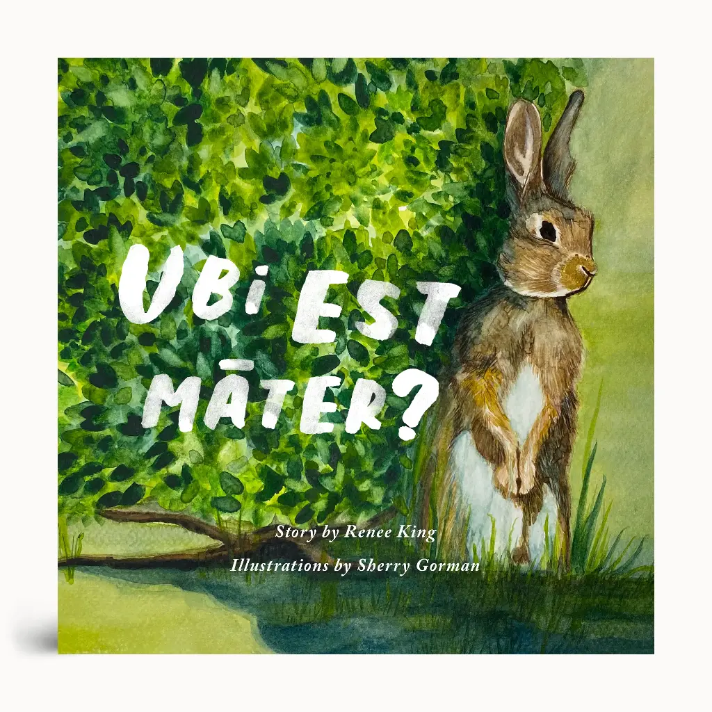 [CirceUbiMat] Ubi est Māter?