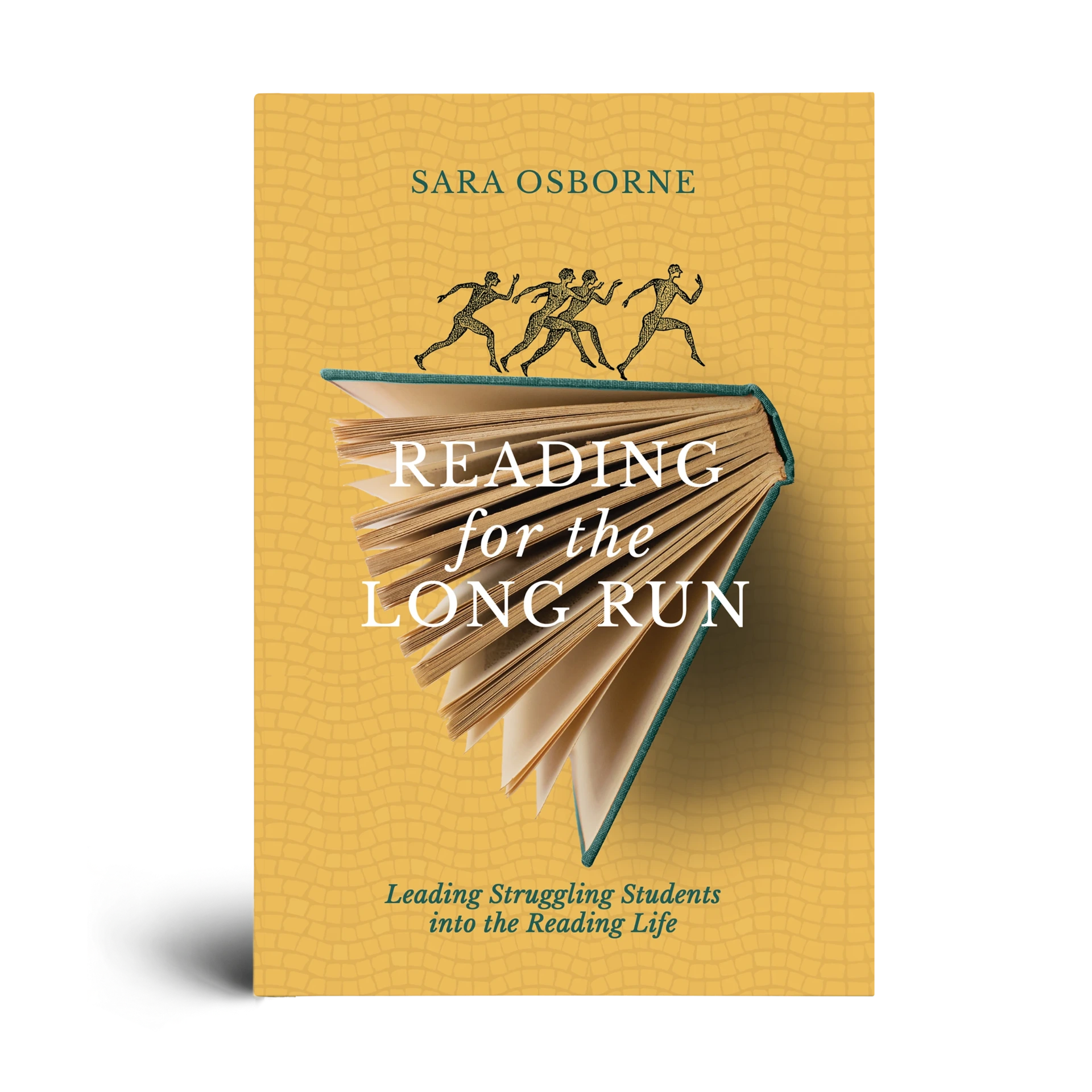 [CirceLongrun] Reading for the Long Run