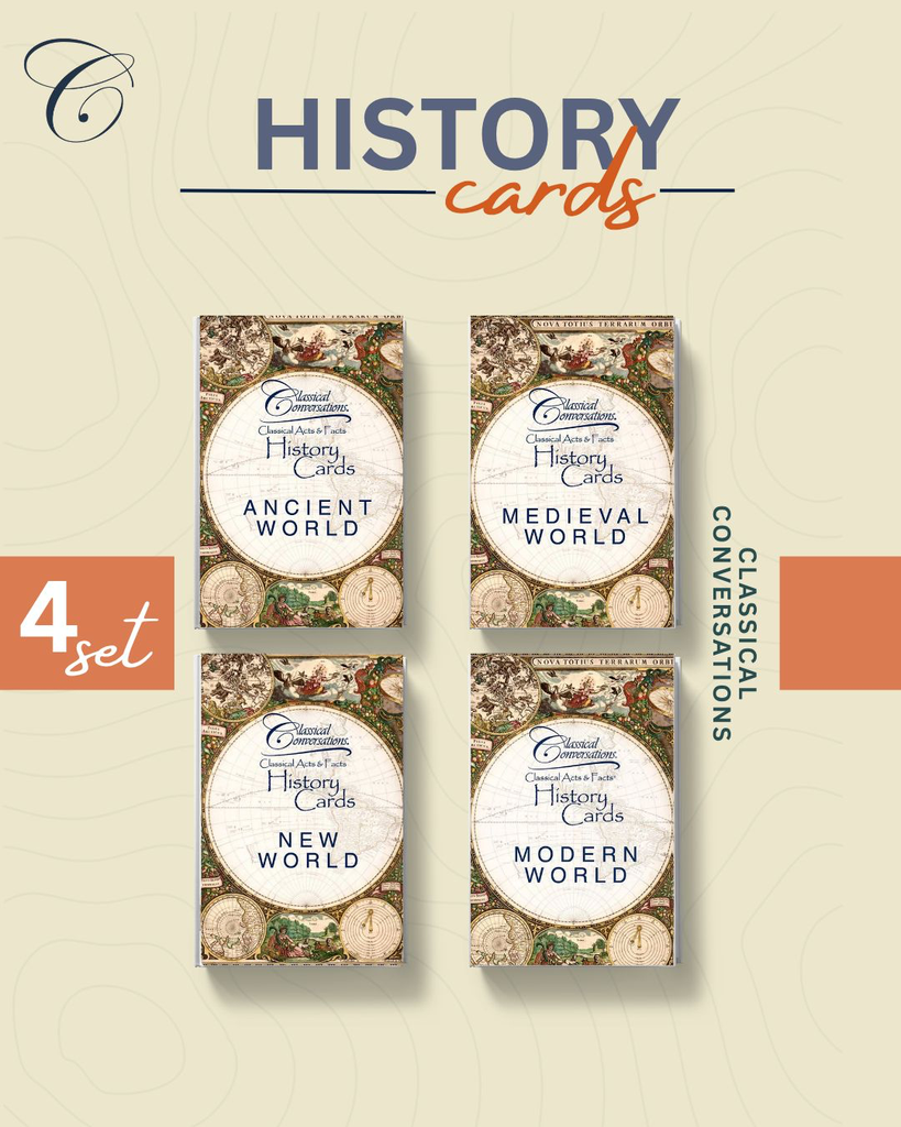 [History Timeline set] History Timeline set