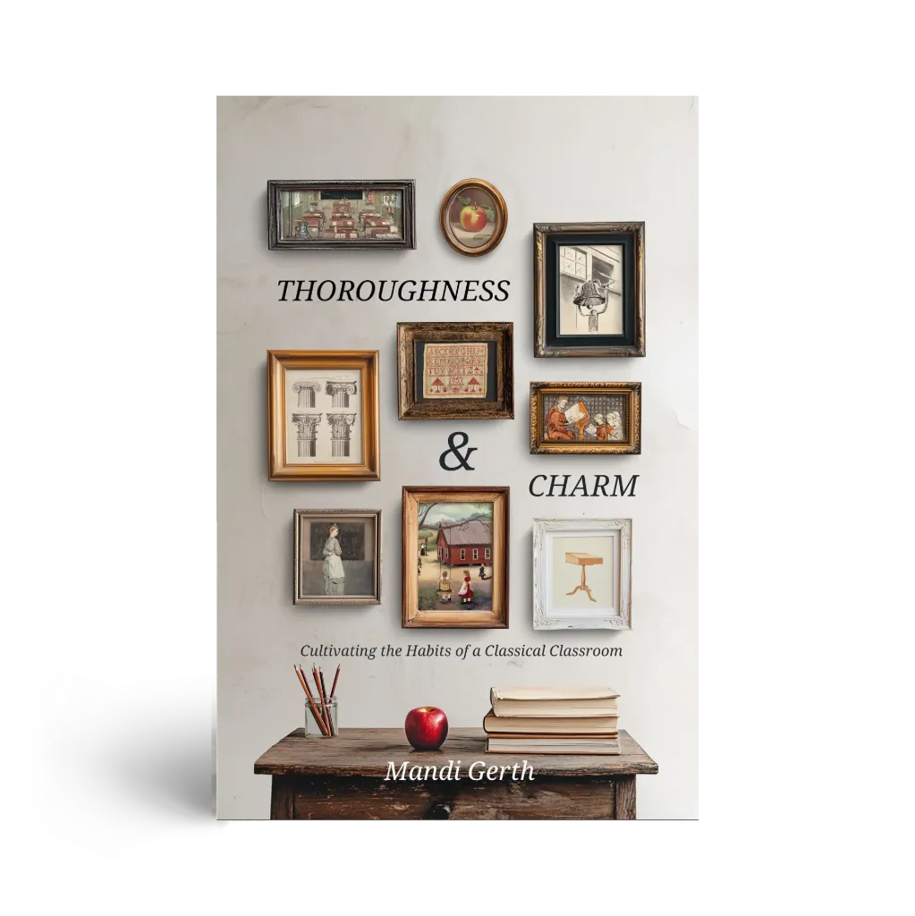 Thoroughness and Charm