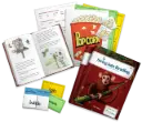 All About Reading Level 3 Materials