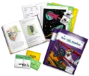 All About Reading Level 4 Materials