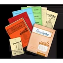 All About Spelling Level 6 Materials
