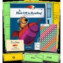All About Reading Level 1 Student Packet