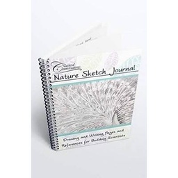 Nature Sketch Journal