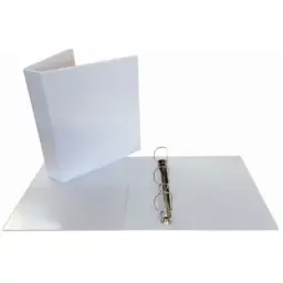 3 Ring Binder for Essentials Curriculum Guide or Math Map excerpts (6 weeks or less) (33mm spine)