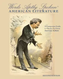 Words Aptly Spoken®: American Literature