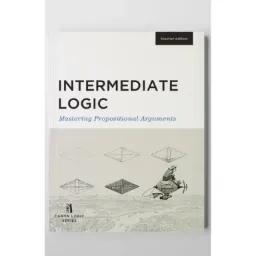 Intermediate Logic (Teacher Book)