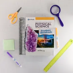 Exploring Creation with Physical Science, 4th Edition